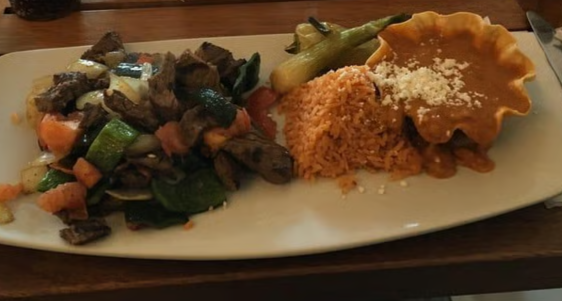 Steak Picado