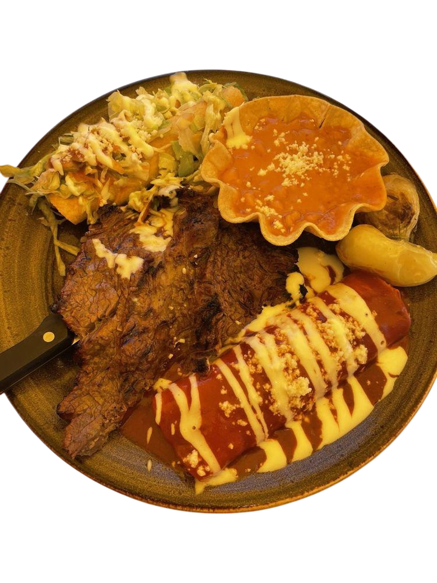 Tampiqueña