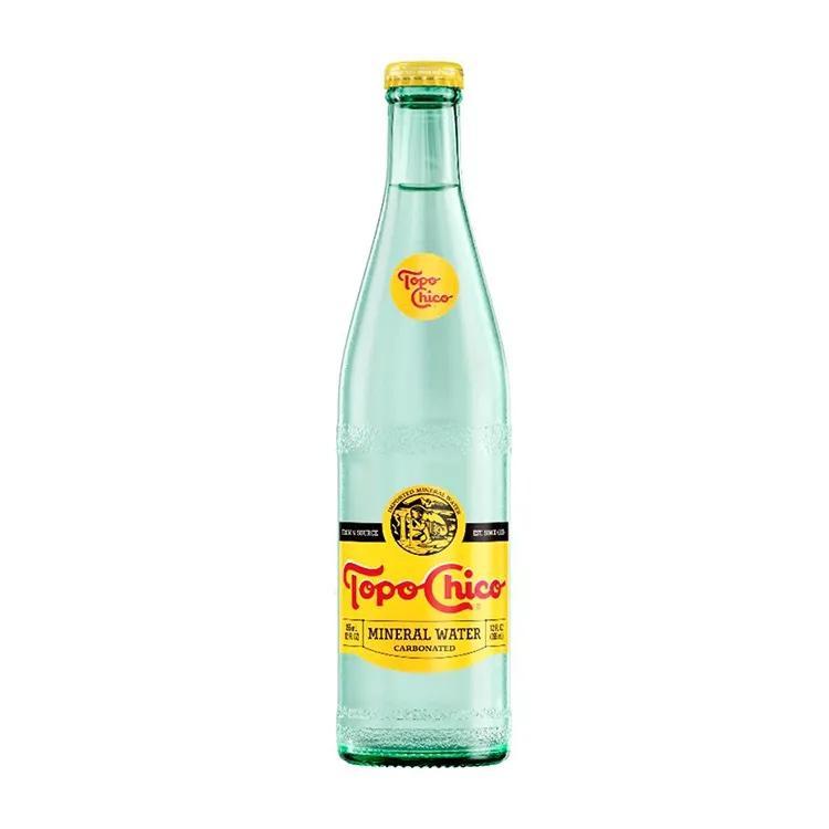 Topochico