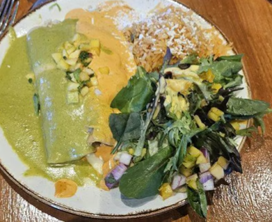Westlake Enchiladas
