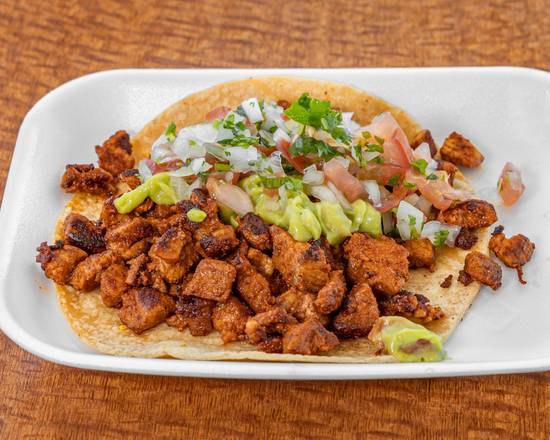 Al Pastor Taco