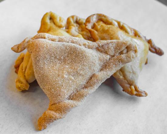 Empanadas (6 pcs)