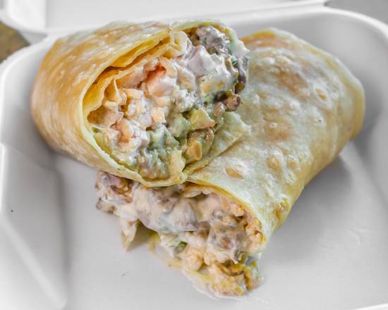 Super Burrito