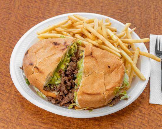 Torta Special