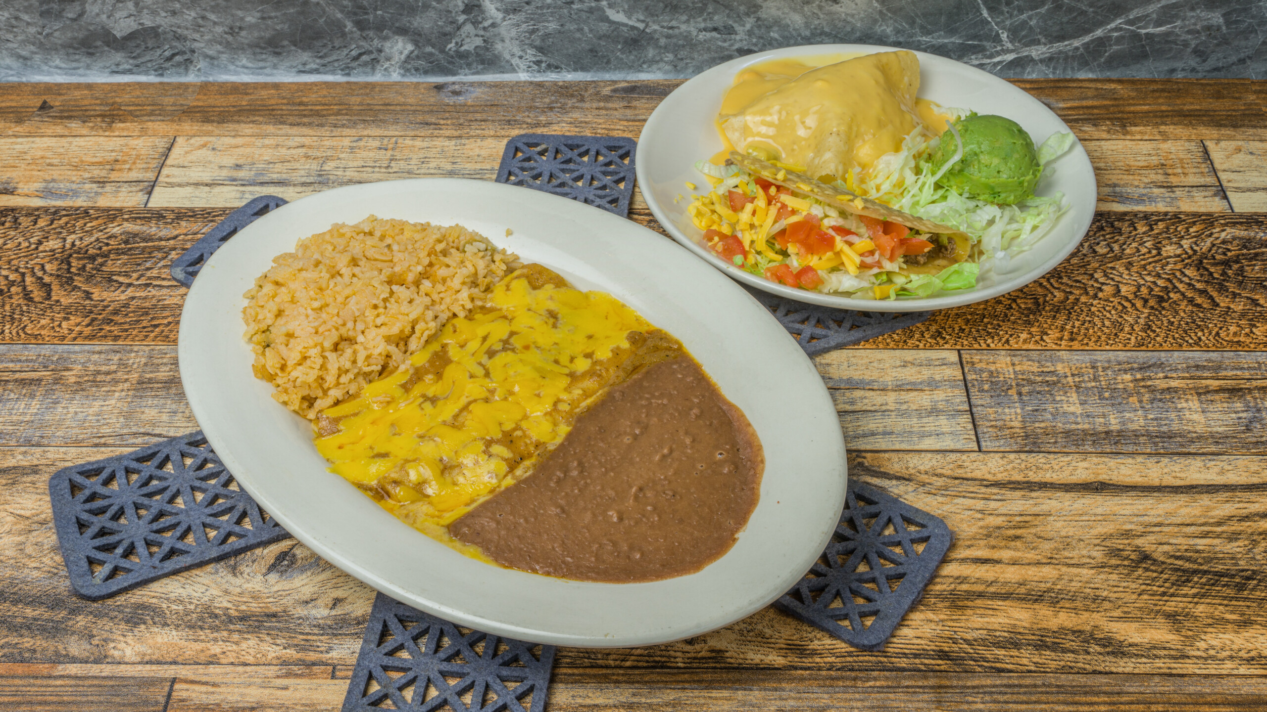 Encanto Dinner