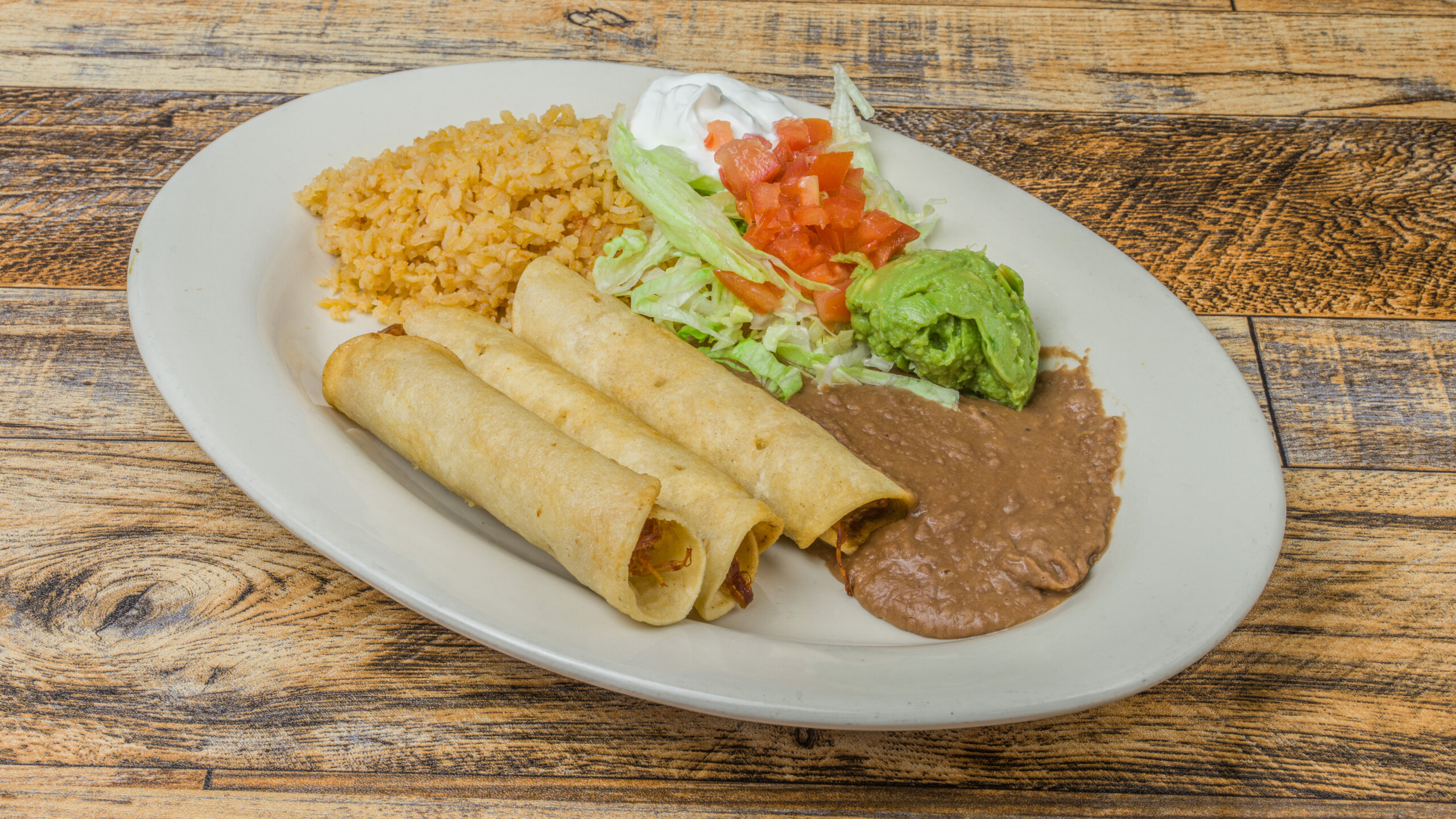 Flautas