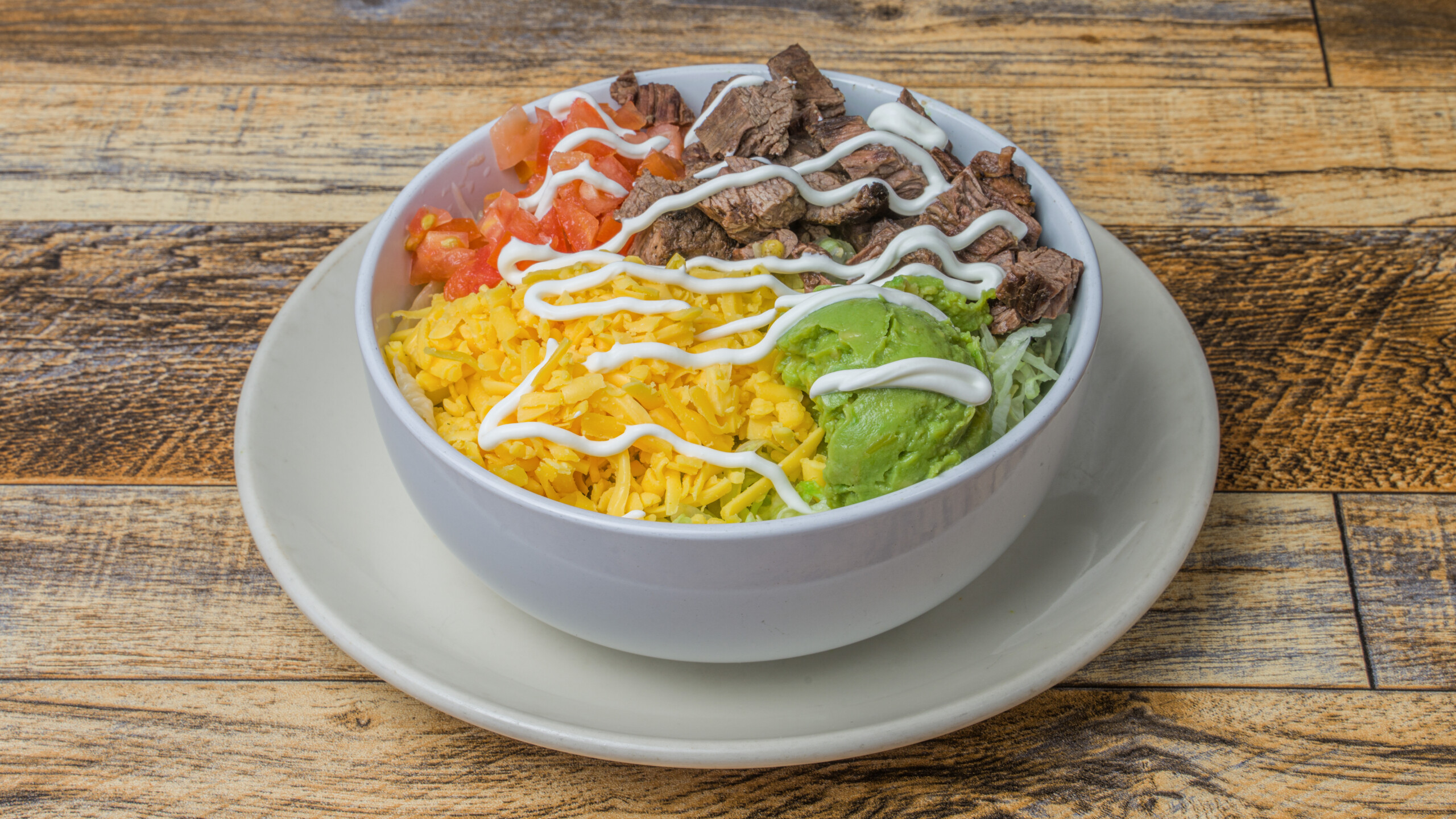 Mexican Bowl