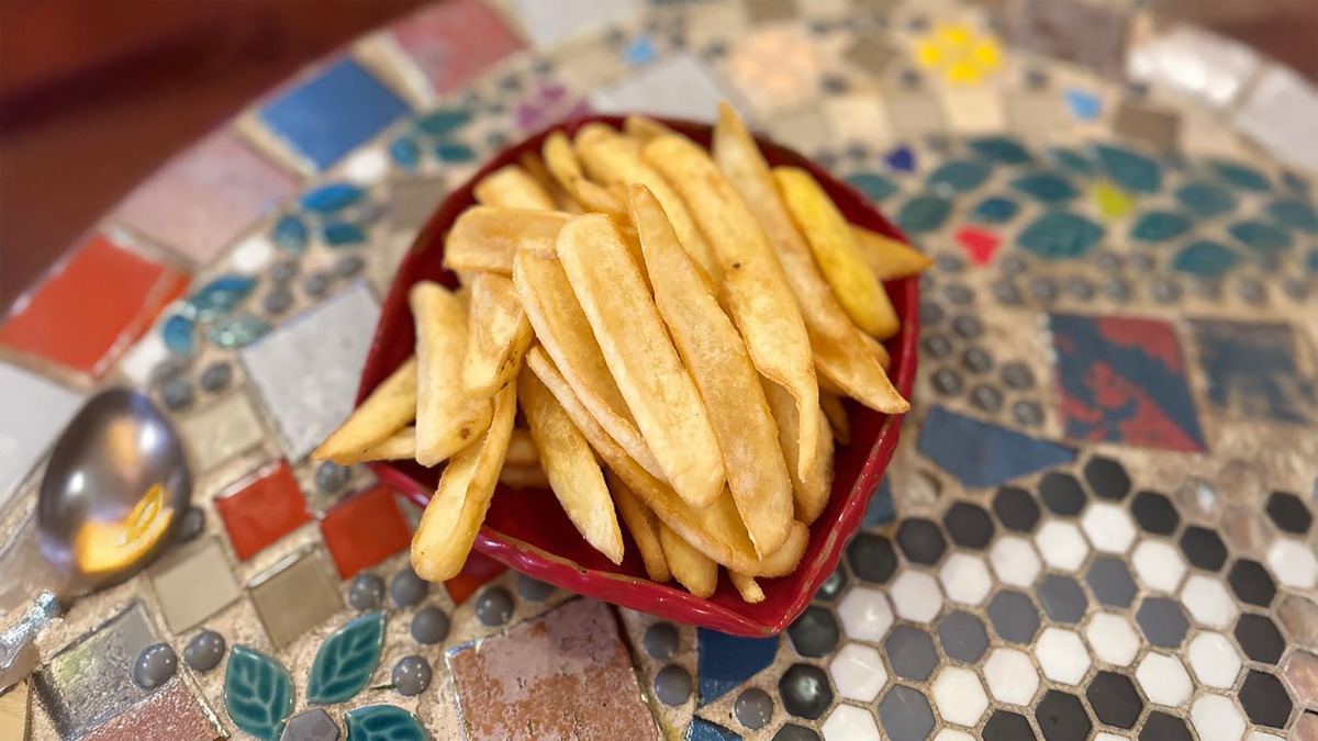 Original Fries