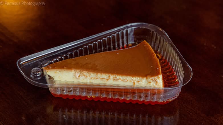 Flan