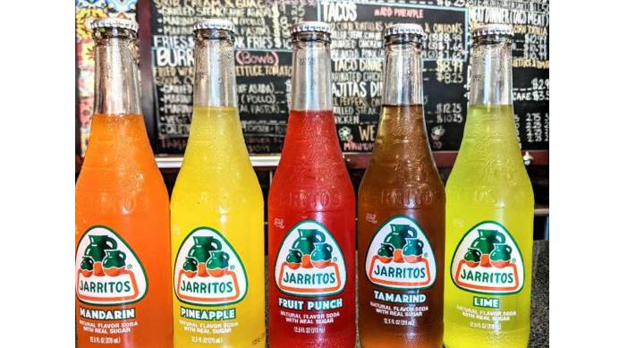 Jarritos