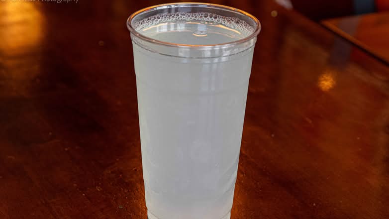 Limeade 32oz