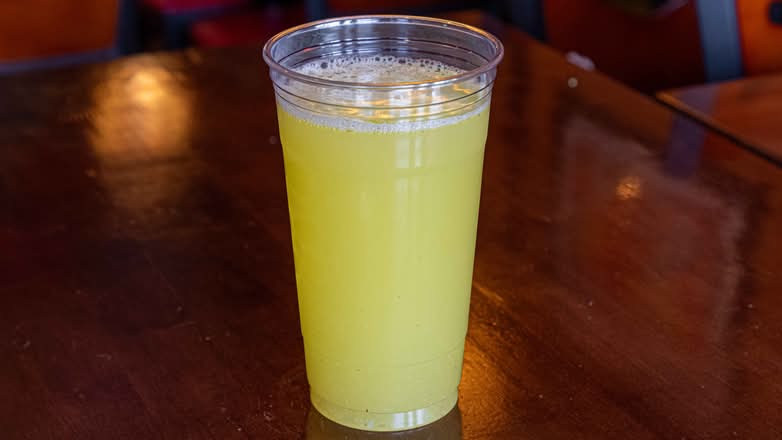 Pineappleade 32oz