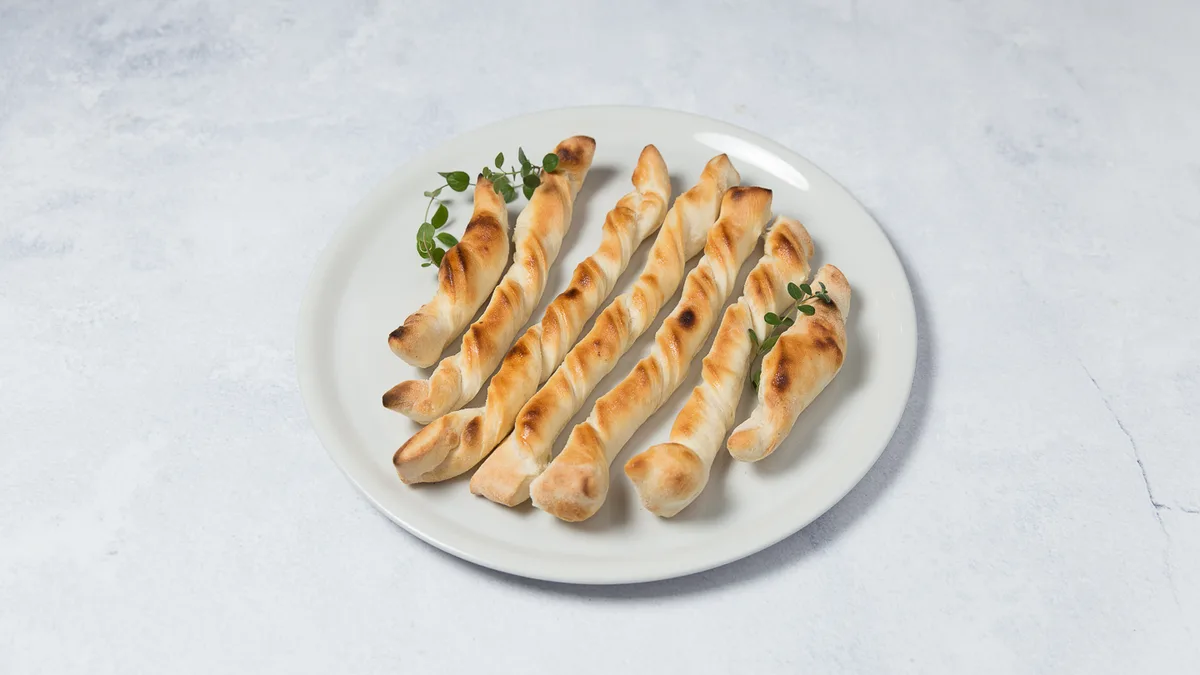 Klasické Pizza Štangle