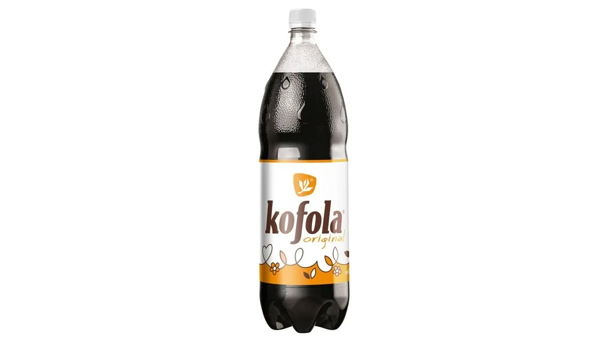 Kofola 2l