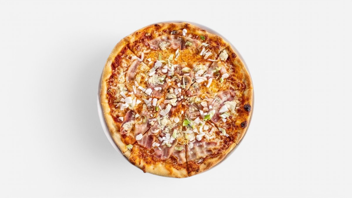 Pancetta