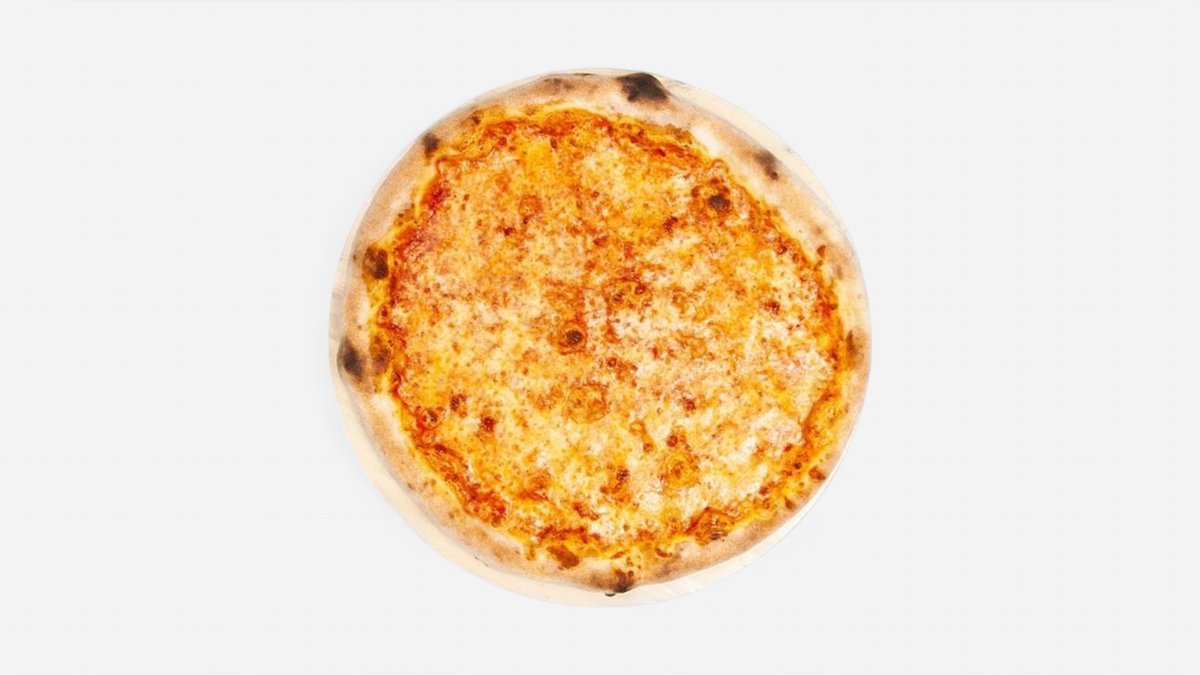 Pizza Margherita