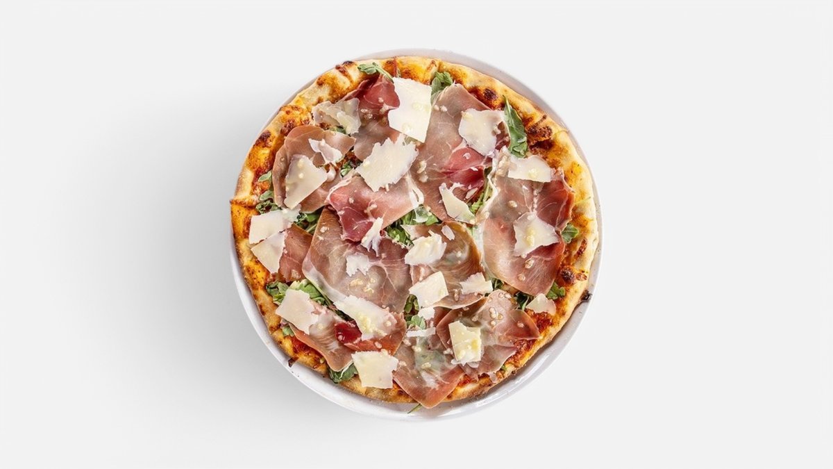 Prosciutto Crudo