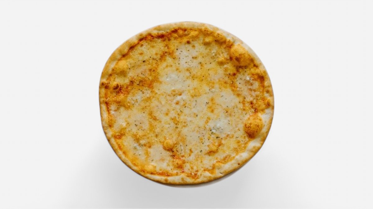 Quatrro Formaggi