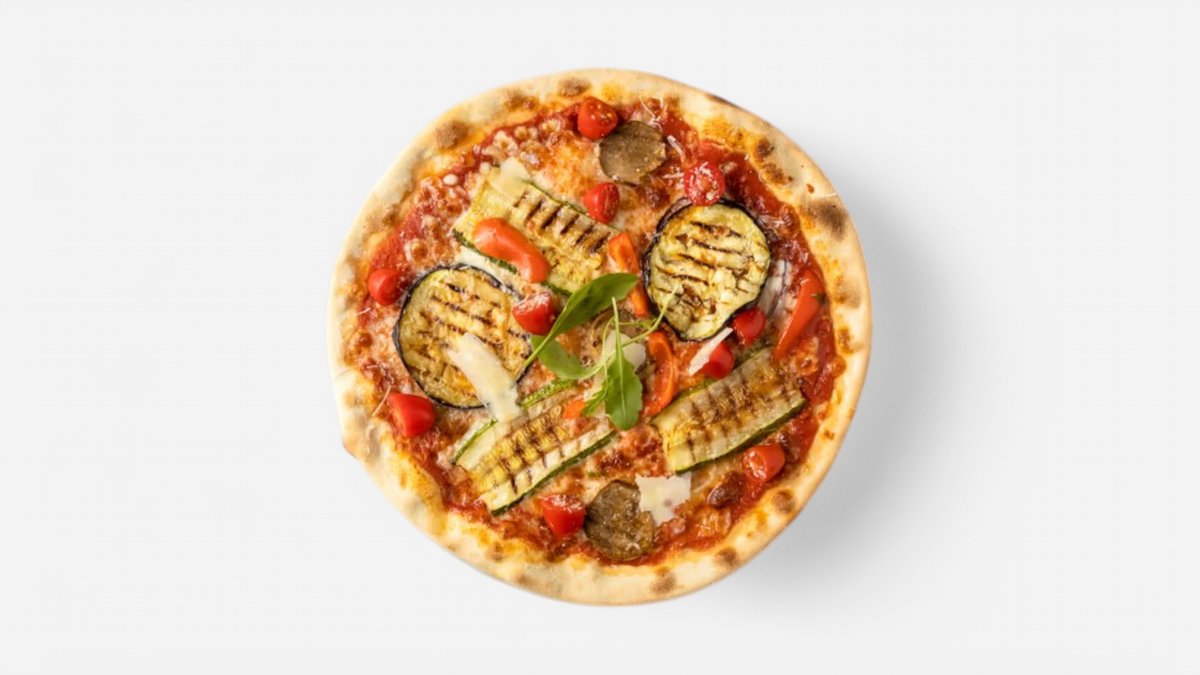 Vegetariana