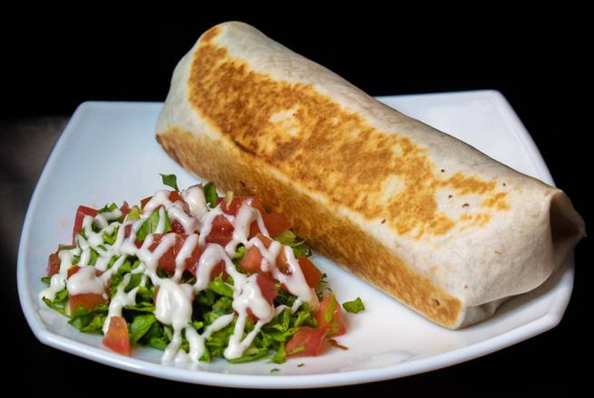 Burrito 1 Carne