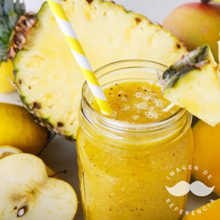 Jugazzo Piña 330 ml