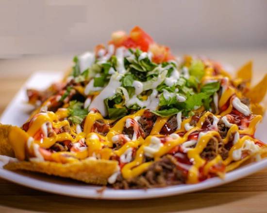 Nachos