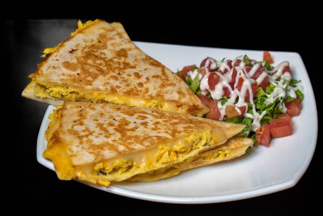 Quesadilla 1 Carne