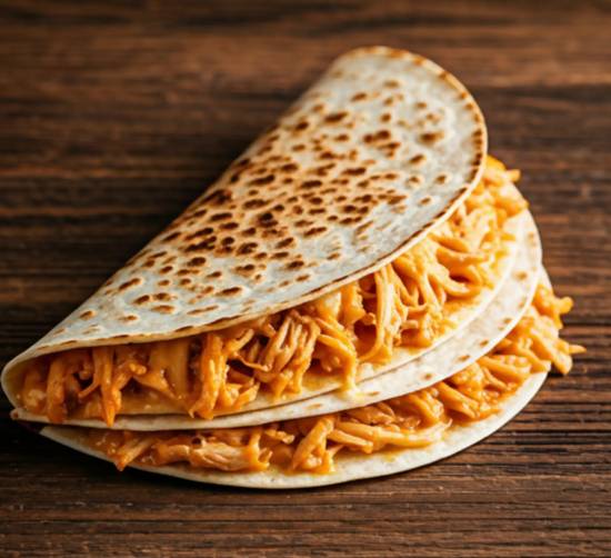 Quesadilla Superior
