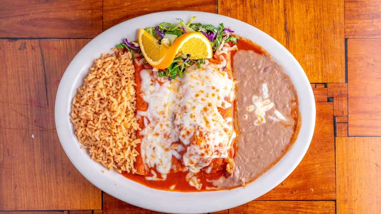 Chile Relleno