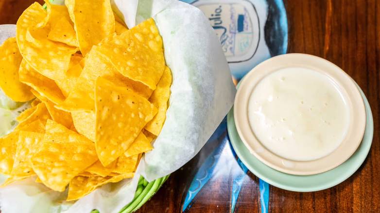 Médium Cheese Dip