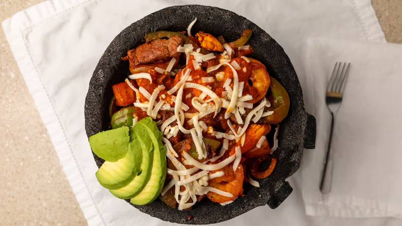 Molcajete