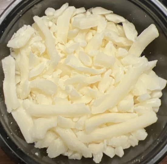Cheese (Queso) (Extras)