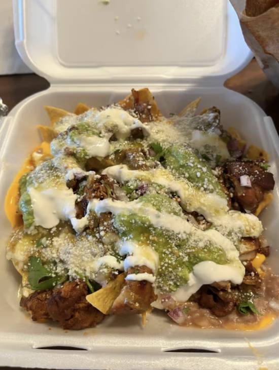 Nachos