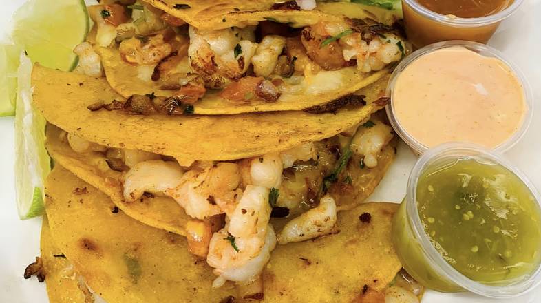 Taco Gobernador