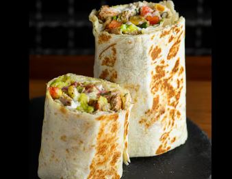 Burrito Chimichanga 400g