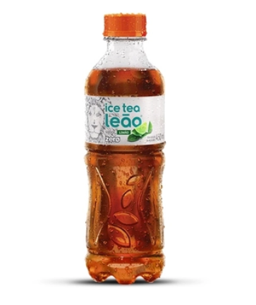 Ice Tea Limao Zero 450 ml