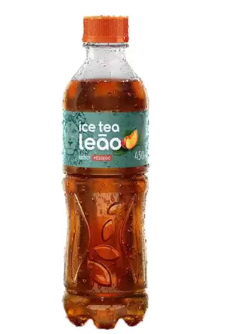 Ice Tea Pessego 450 ml