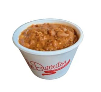 Molho Chilli Beans 100g