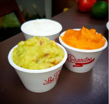 Molho Guacamole Undefined 100g