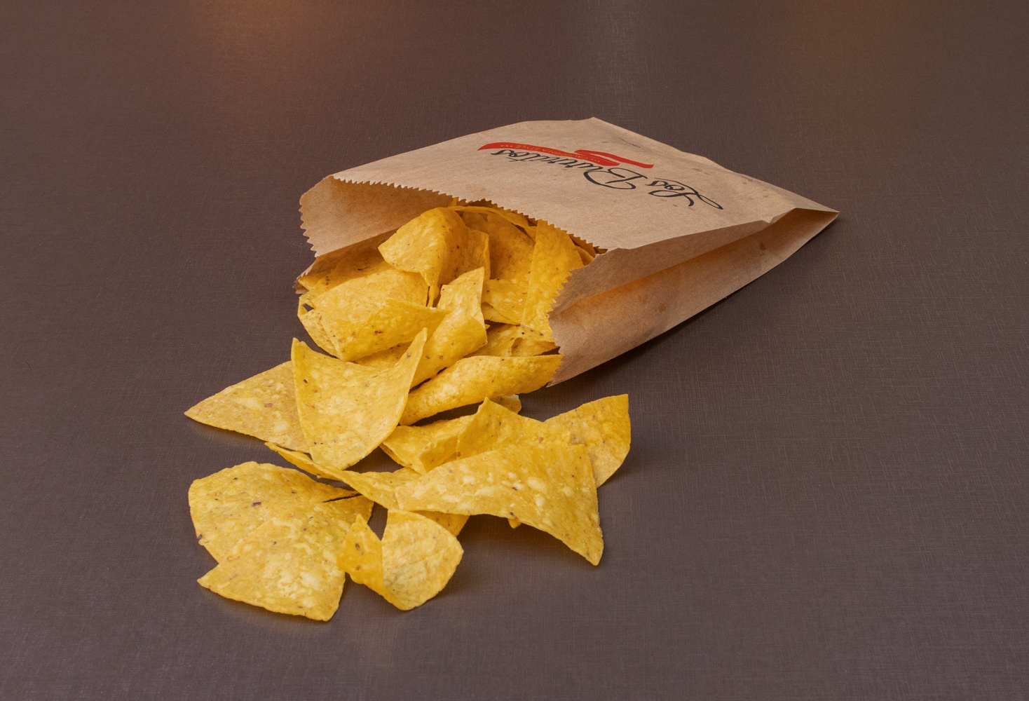 Nachos - 50g