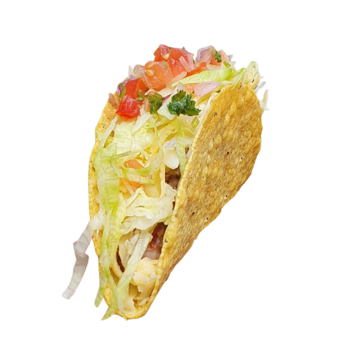 Taco de Soja