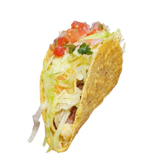 Taco Unidade