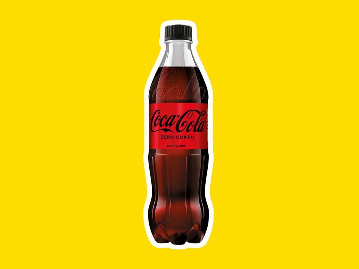 Coca-Cola Zero