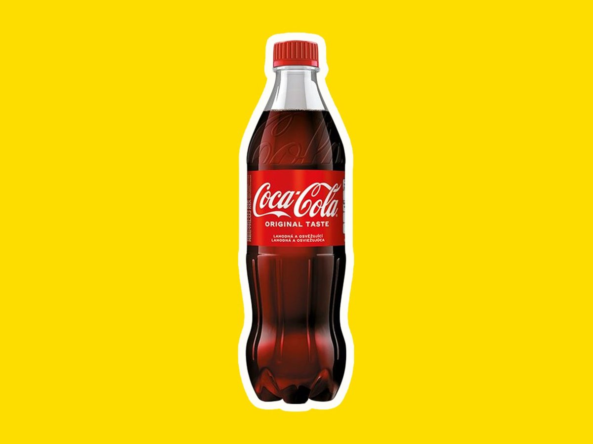 Coca-Cola