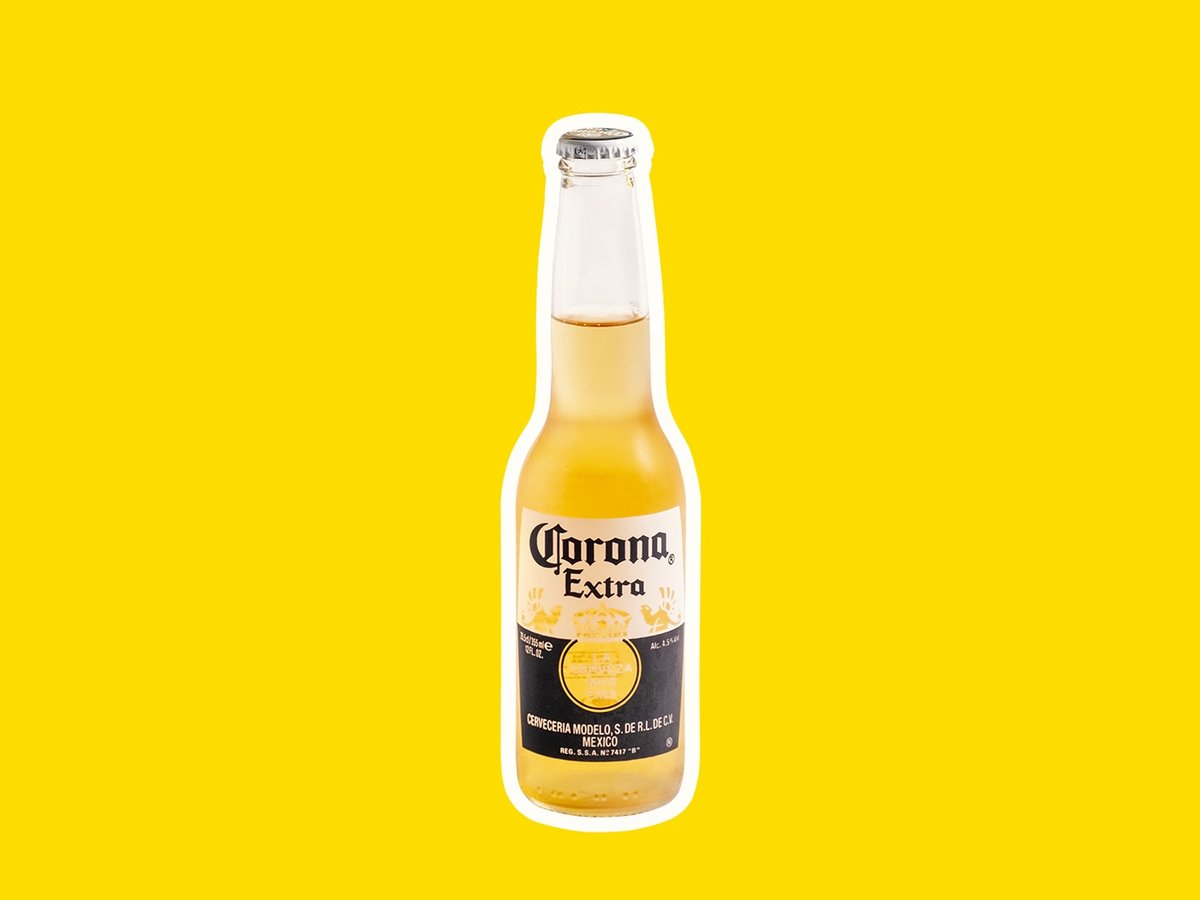 Corona Extra 0,35l