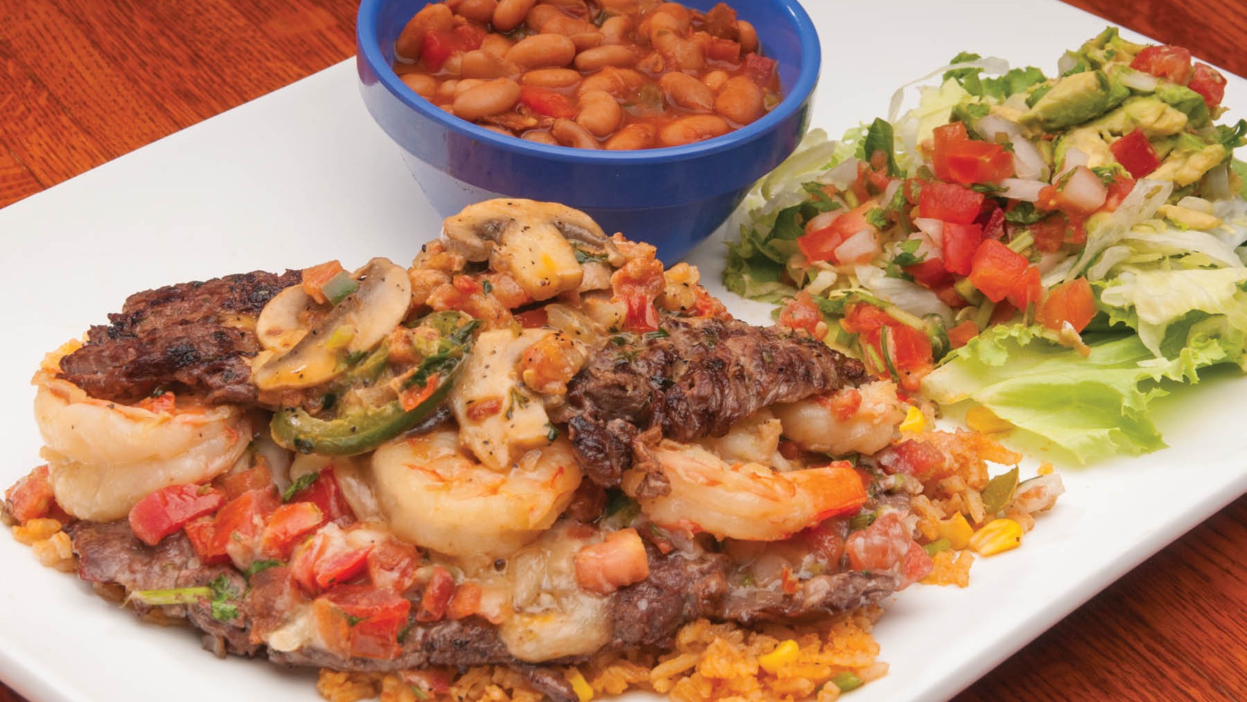 Carne Margarita