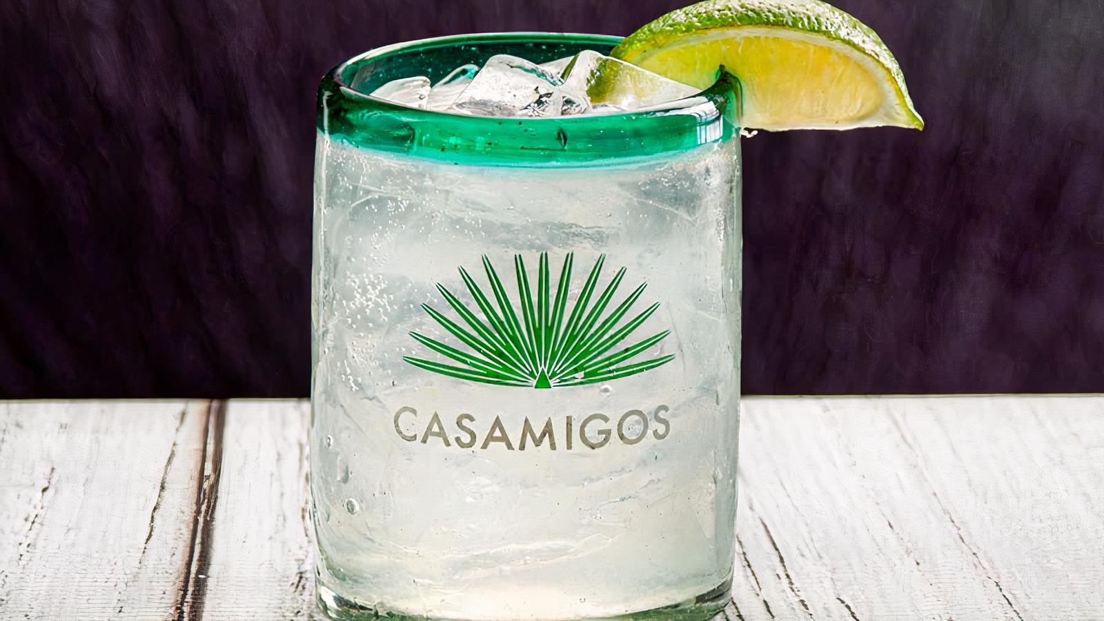Casamigos Ranch Water