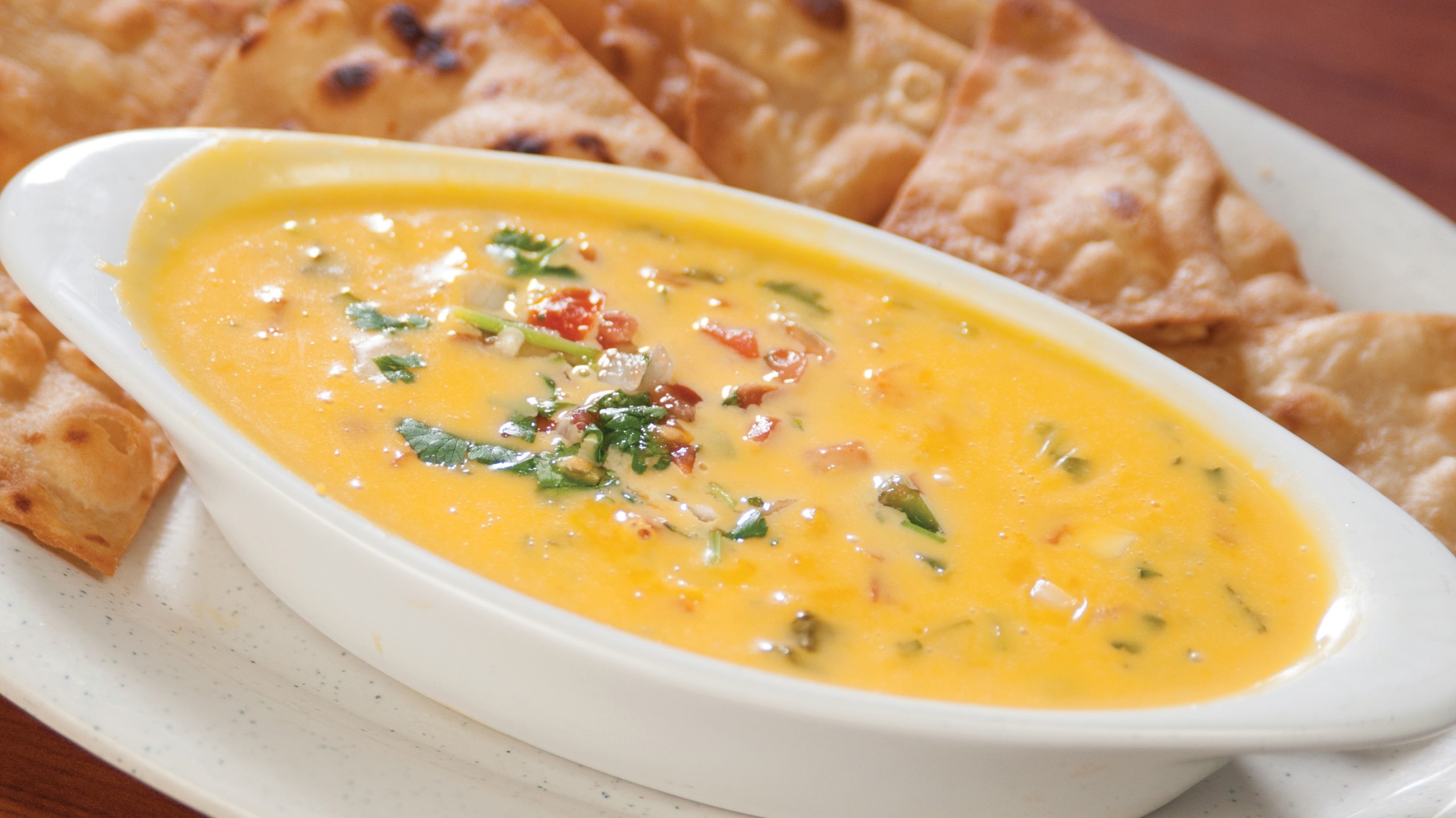 Chile Con Queso
