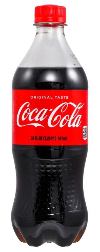 Coke
