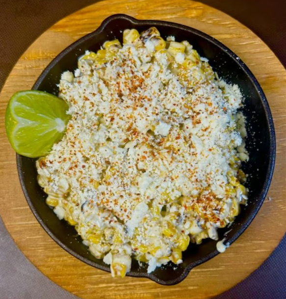 Esquites